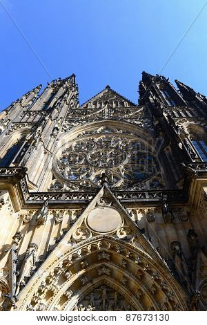 St. Vit Cathedral