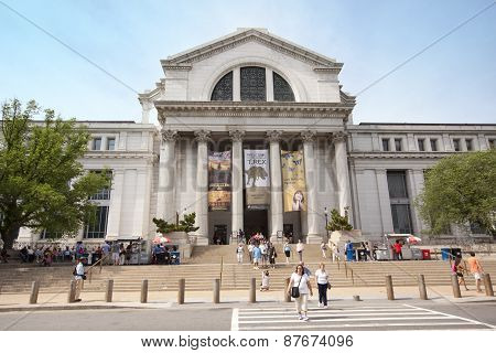 National Museum of Natural History