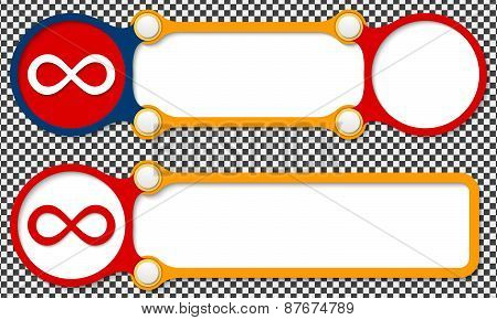 Abstract Frames