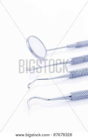 Dental Tools