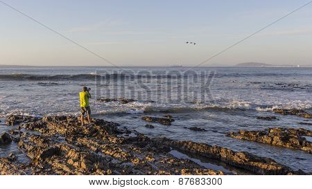 Nature Photographer