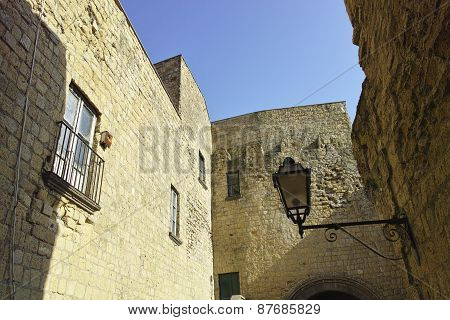 Castel Dell Ovo