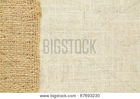 canvas
