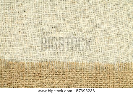 canvas