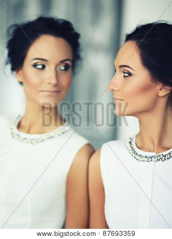 Beautiful Lady