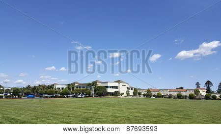 Corporate Office Of Semtech (SMTC)