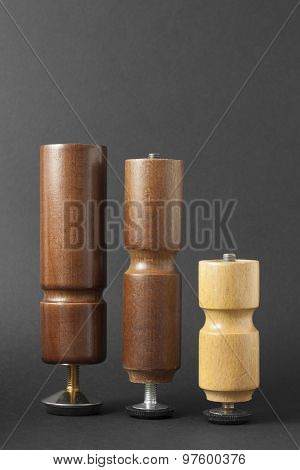 Legs For Furniture