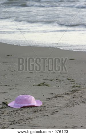Pink Hat