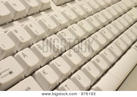 Mit tastatur