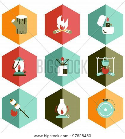 icon for the burn tool