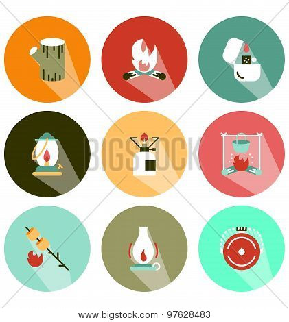 icon for the burn tool shadow