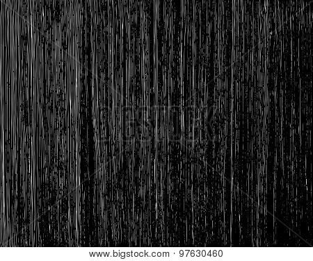 Parallel lines background - hand drawn style