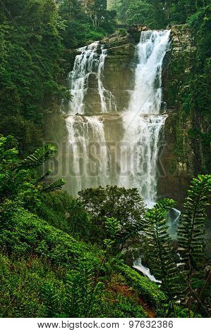 Sri Lanka