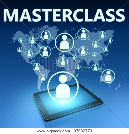 Masterclass