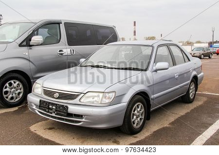 Toyota