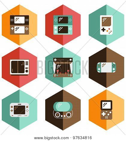kids games icon