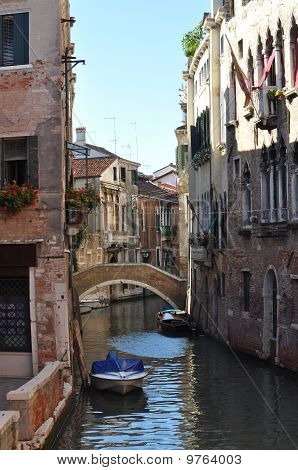 Venecia, Italia