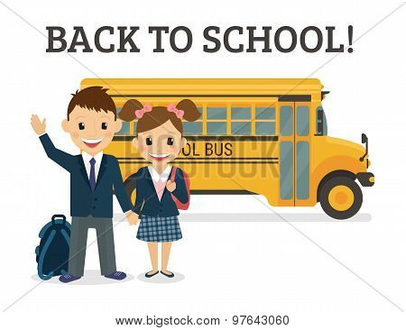 Back to school