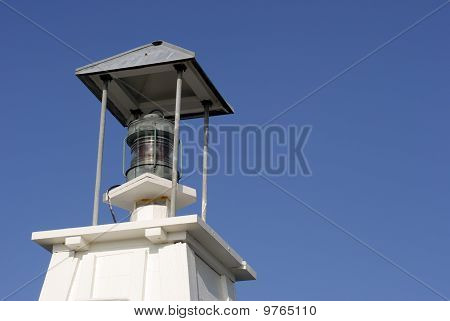 Lighthouse Top