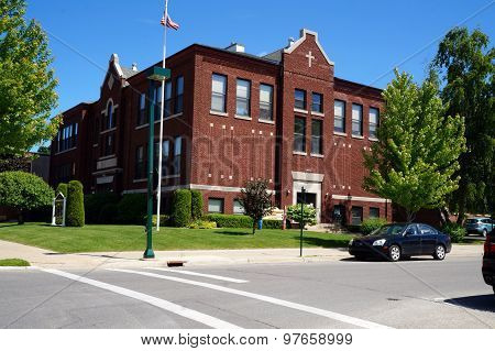 St Francis Xavier Child Development Center