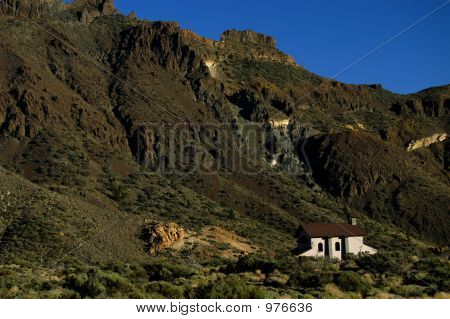Chapelle