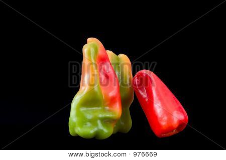 Pimientos