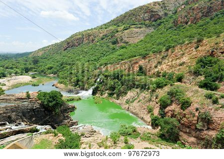 Hartbeespoort Dam - South Africa