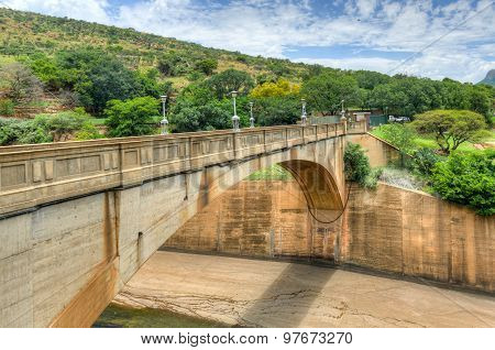 Hartbeespoort Dam - South Africa