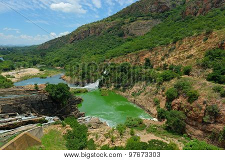 Hartbeespoort Dam - South Africa