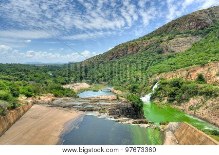 Hartbeespoort Dam - South Africa