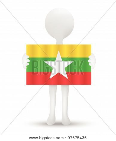 Myanmar Burma