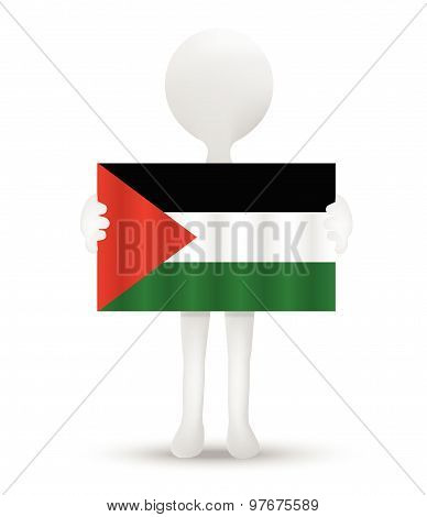 Palestine