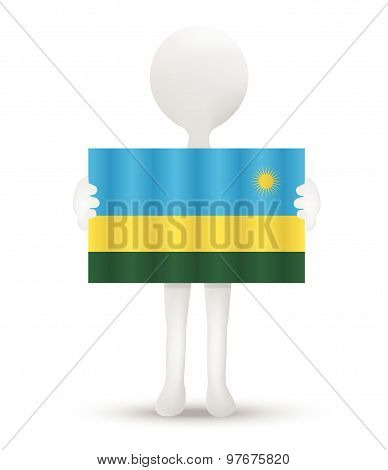 Rwanda