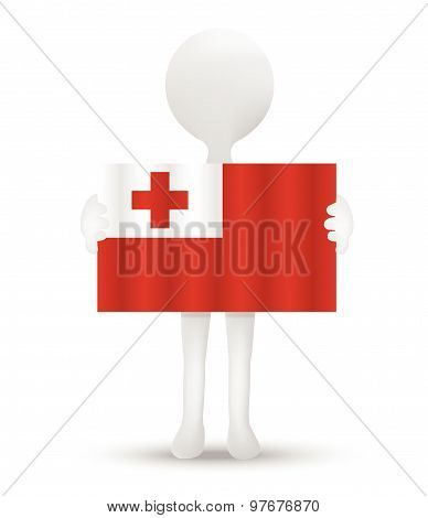Tonga