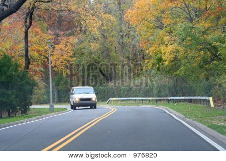 Herfst levering