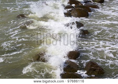 Tidal Bore