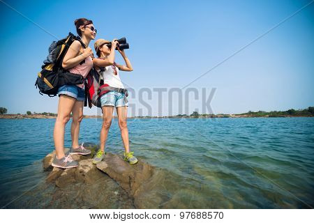 Birdswatching