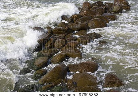Tidal Bore