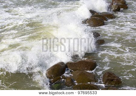 Tidal Bore