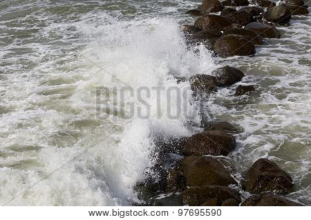 Tidal Bore