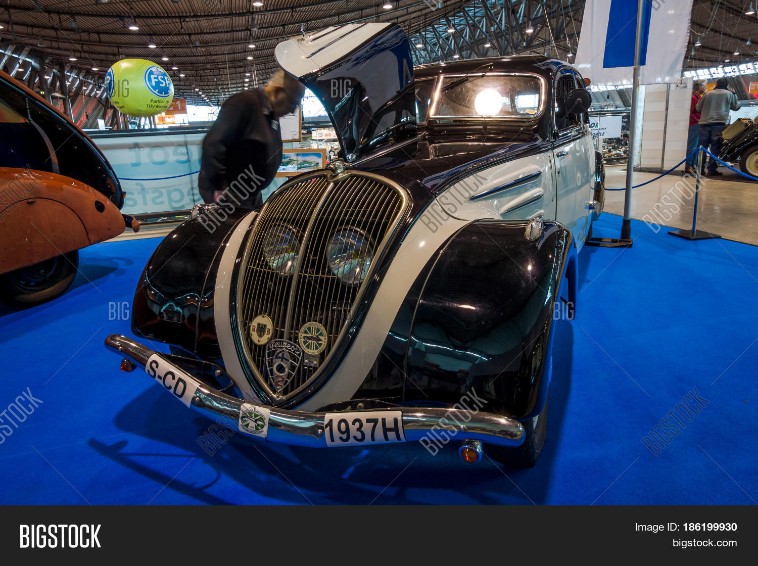 STUTTGART GERMANY Image & Photo (Free Trial) Bigstock