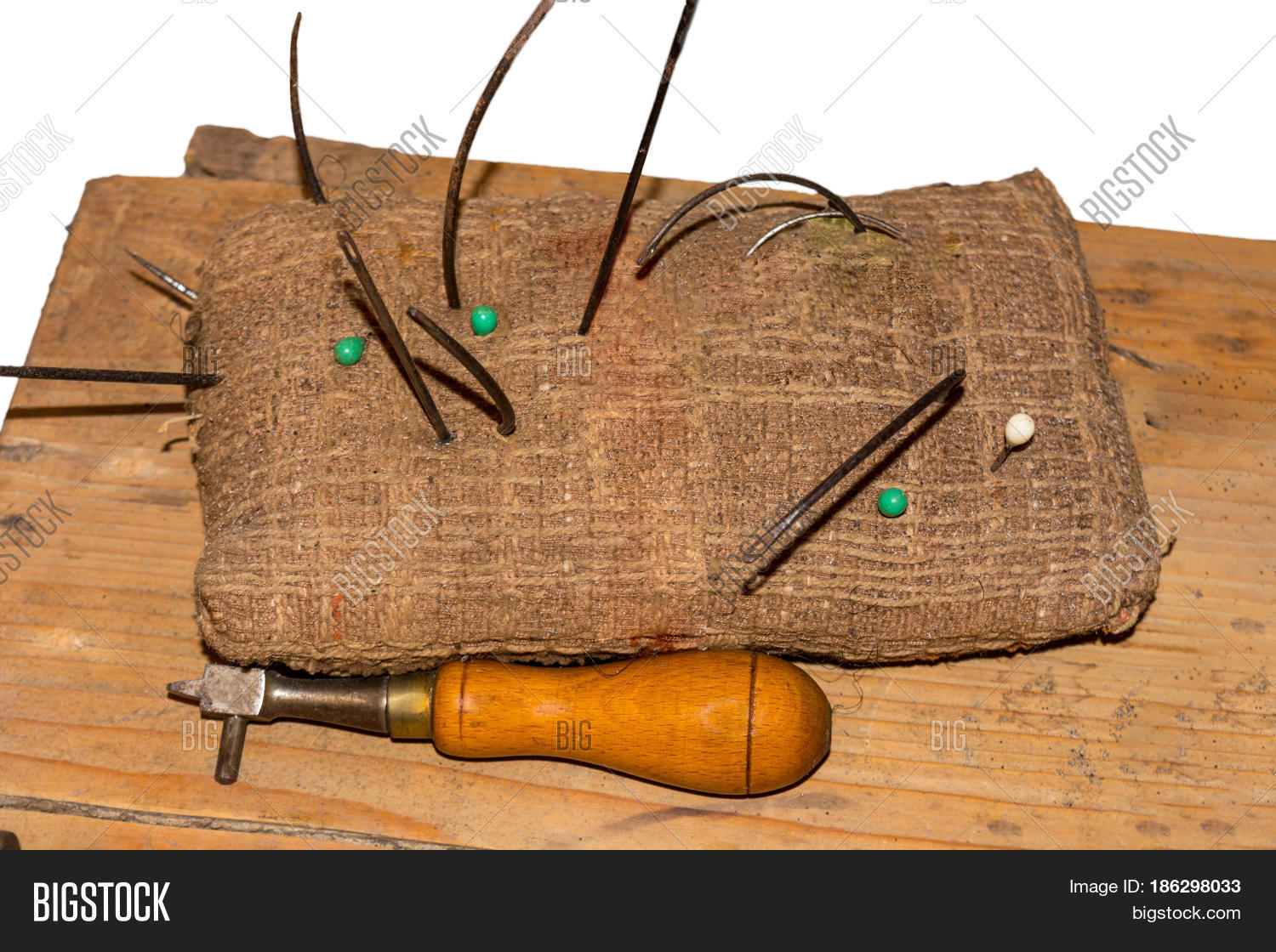 Shoemaker Tool Image & Photo (Free Trial) | Bigstock