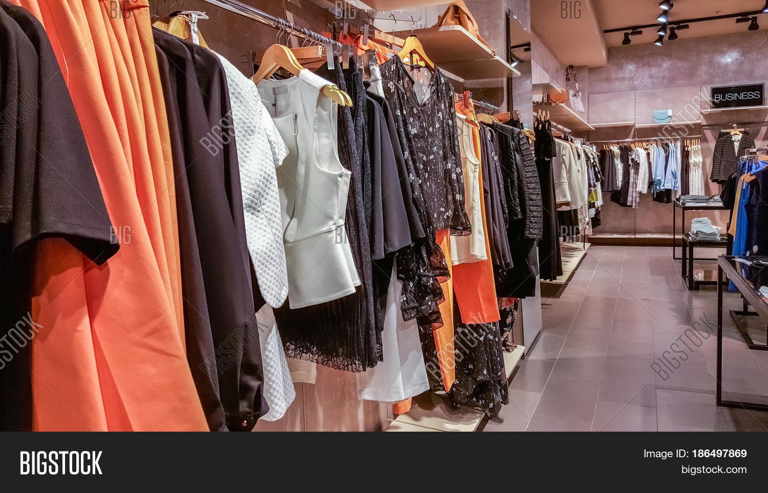 Fashionable Business Image & Photo (Free Trial) Bigstock