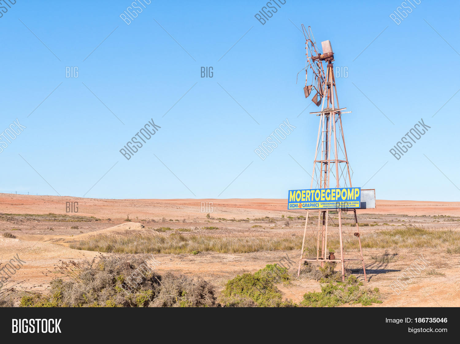 VREDENBURG SOUTH Image & Photo (Free Trial) Bigstock
