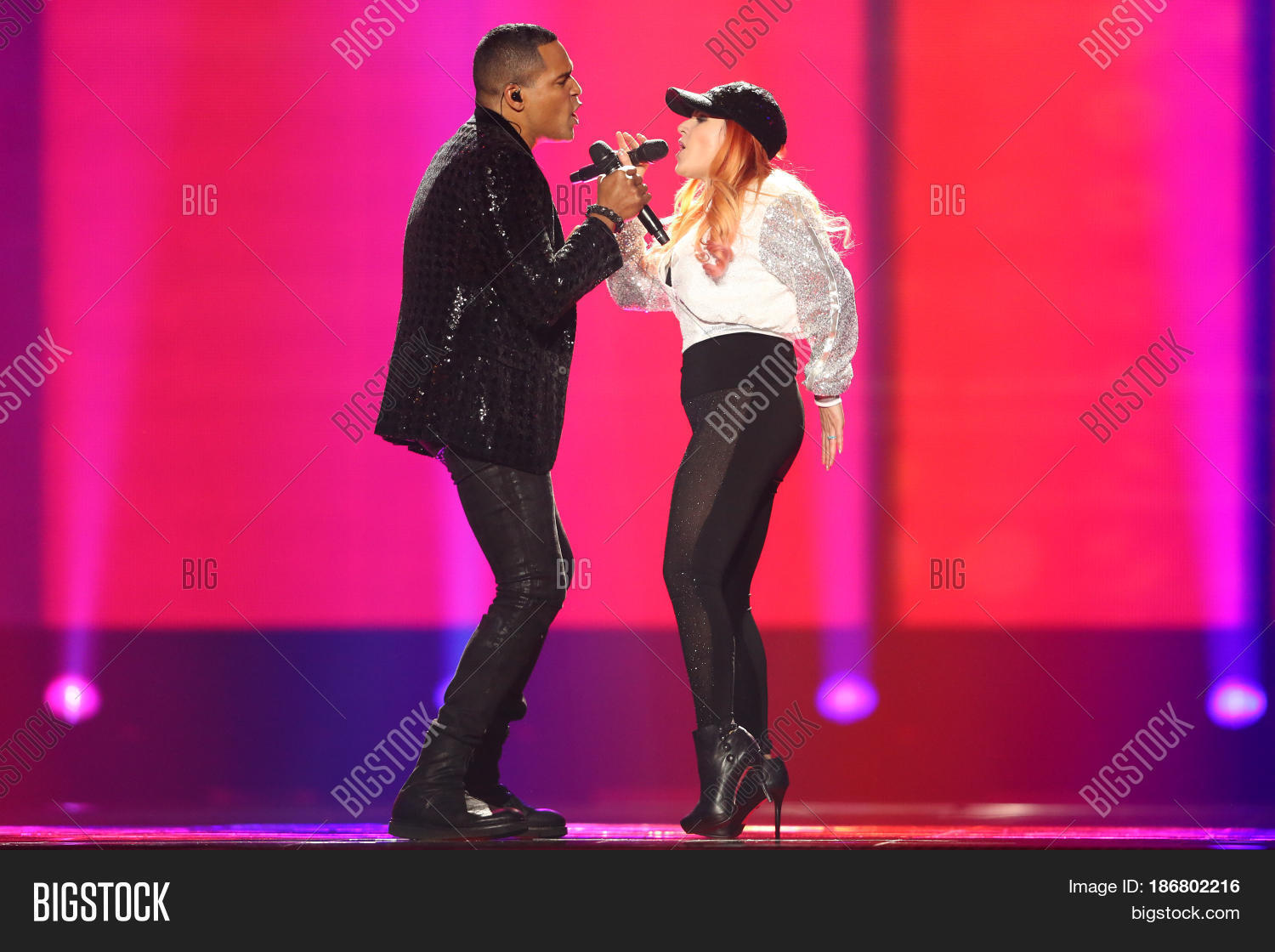 Valentina & Image & Photo (Free Trial) Bigstock