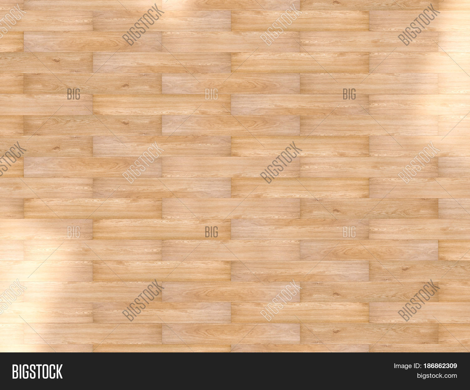 Wooden Floor Or Parquet Top View Wooden Floor Or Parquet Top View