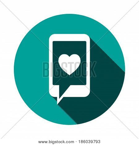 icon stock vector illustration flat design style