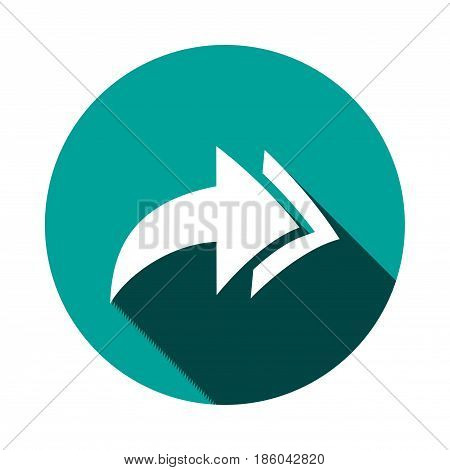 icon stock vector illustration flat design style