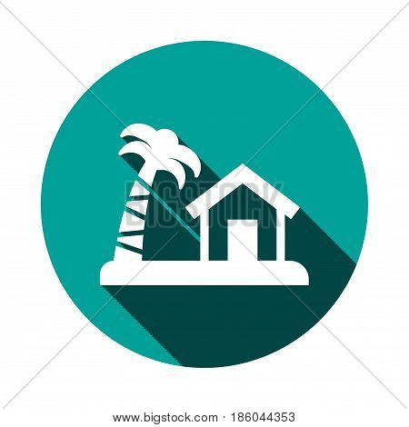 icon stock vector illustration flat design style