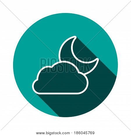 icon stock vector illustration flat design style